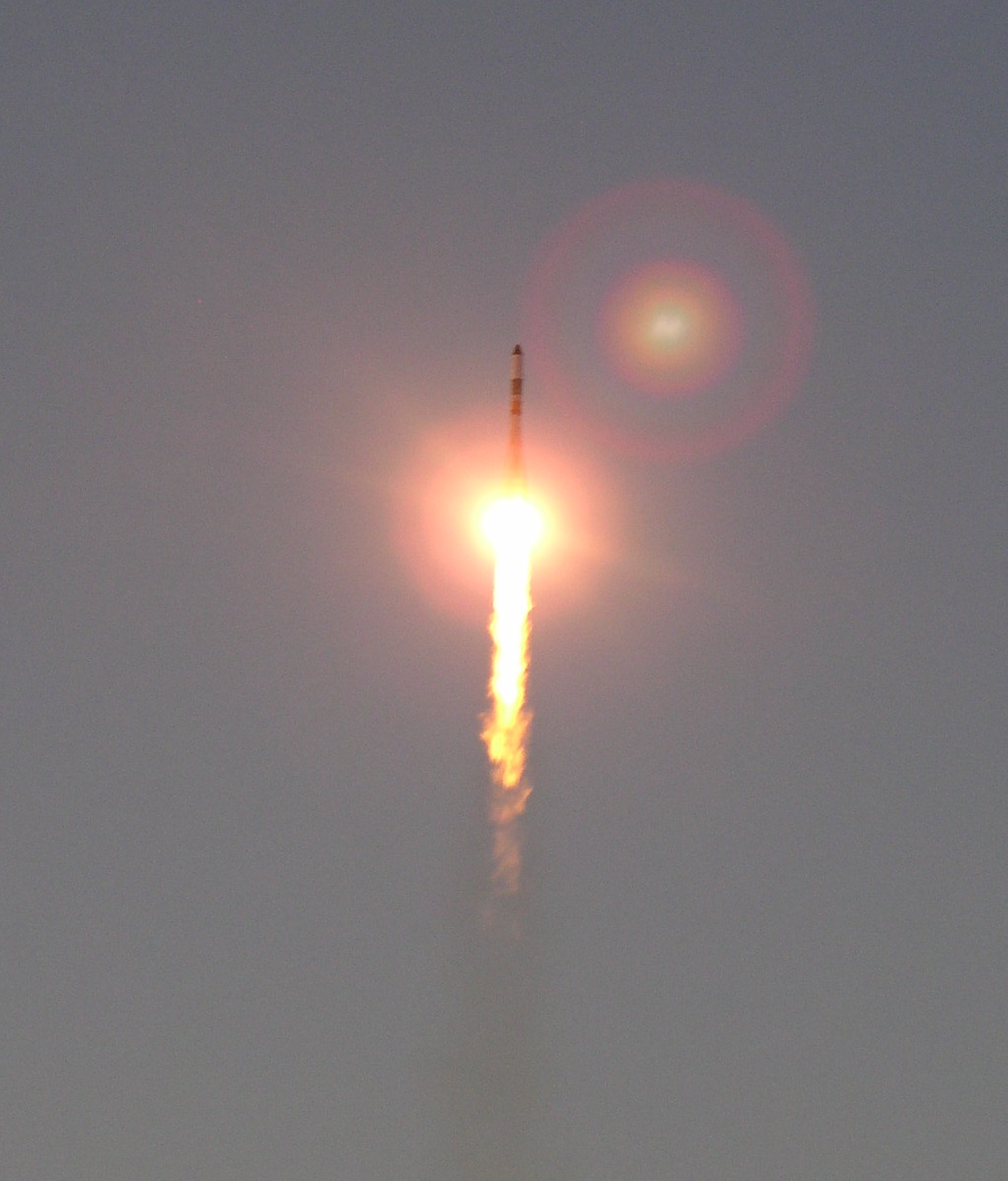 Generic
                    Launch