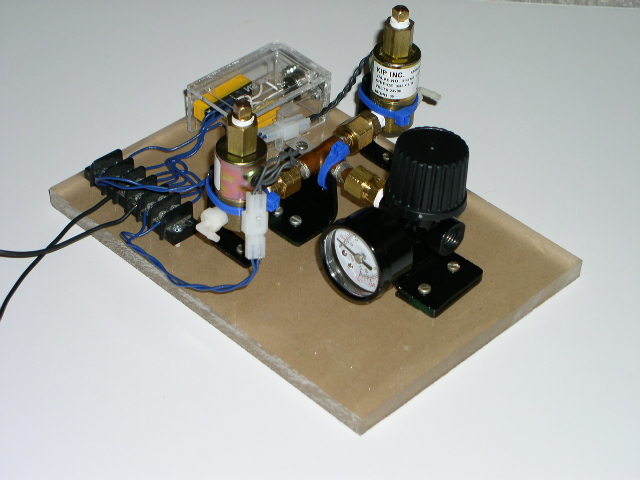 Prop
                      Module Sim